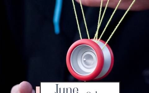Yo-Yo Day 